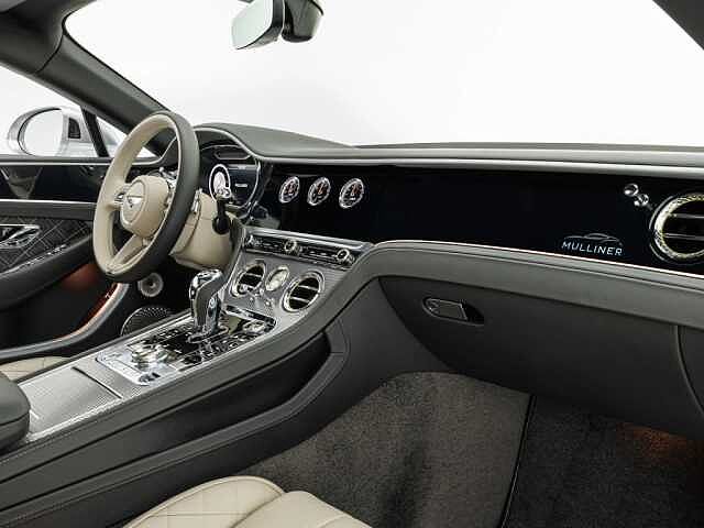 22:Bentley Continental GT Mulliner V8, Coupé, Moonbeam, Gohm Sportwagen GmbH | Bentley Stuttgart