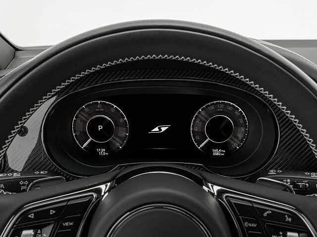 15:Bentley Bentayga S V8, SUV, British Racing Green IV Satin, Gohm Sportwagen GmbH | Bentley Stuttgart