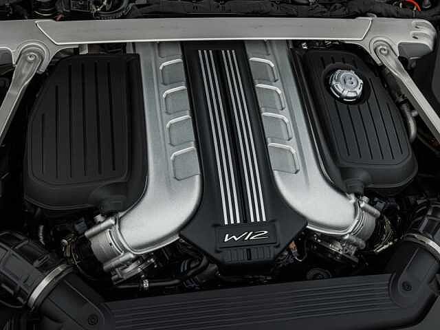 30:Bentley Continental GT Speed W12, Coupé, Dark Sapphire, Gohm Sportwagen GmbH | Bentley Stuttgart