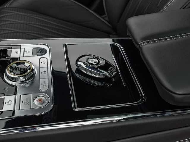 19:Bentley Flying Spur W12, Limousine, Magnetic, Gohm Sportwagen GmbH | Bentley Stuttgart