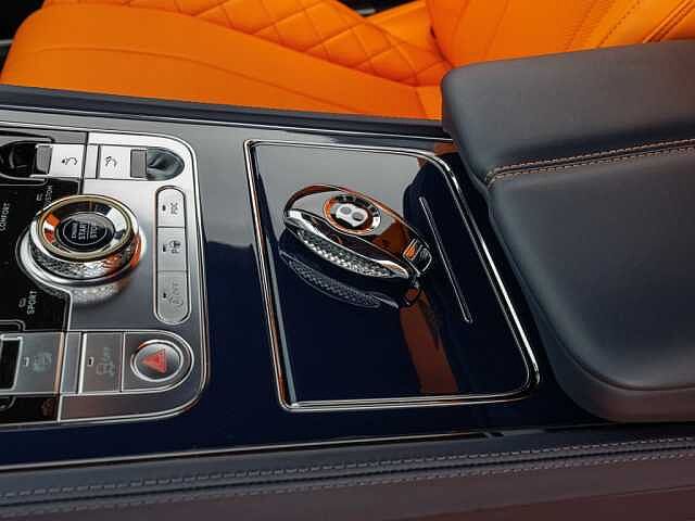 20:Bentley Continental GT Speed W12, Coupé, Dark Sapphire, Gohm Sportwagen GmbH | Bentley Stuttgart