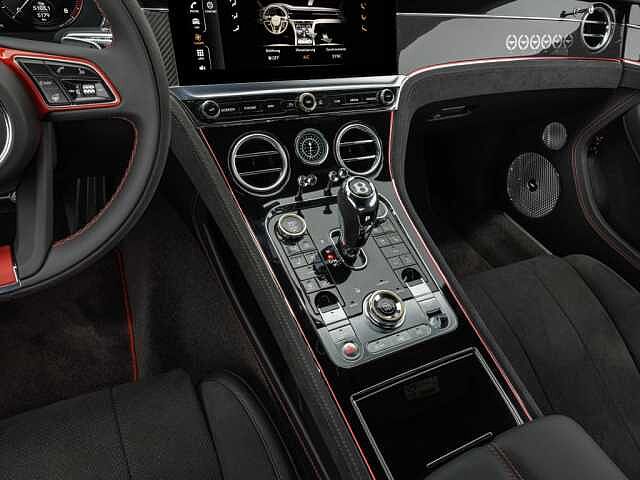 17:Bentley Continental GT Speed W12 Le Mans Edition, Coupé, Verdant, Gohm Sportwagen GmbH | Bentley Stuttgart