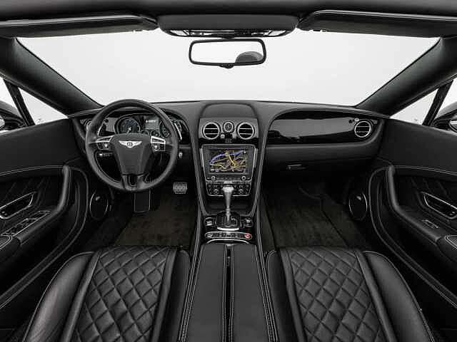 3:Bentley Continental GT S Convertible V8, Cabrio, Onyx, Gohm Sportwagen GmbH | Bentley Stuttgart