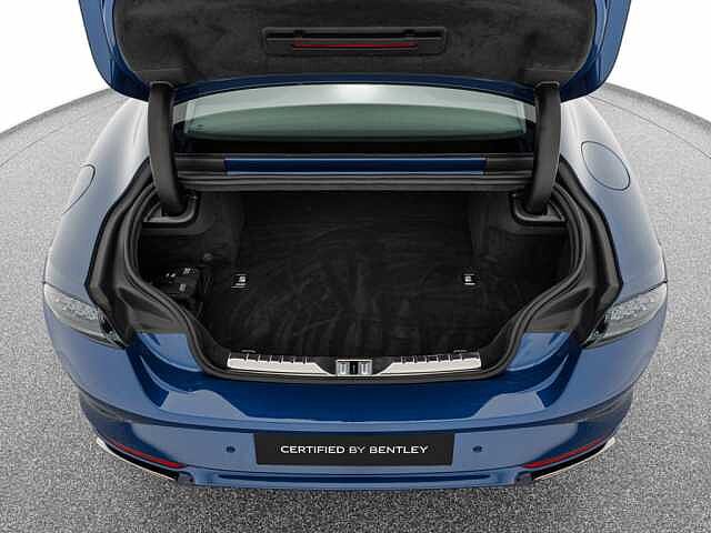 32:Bentley Continental GT Speed First Edition V8 Hybrid, Coupé, Marlin, Gohm Sportwagen GmbH | Bentley Stuttgart