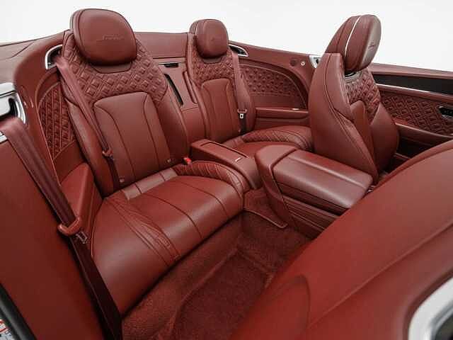 27:Bentley Continental GTC Speed W12, Cabrio, Dove Grey, Gohm Sportwagen GmbH | Bentley Stuttgart