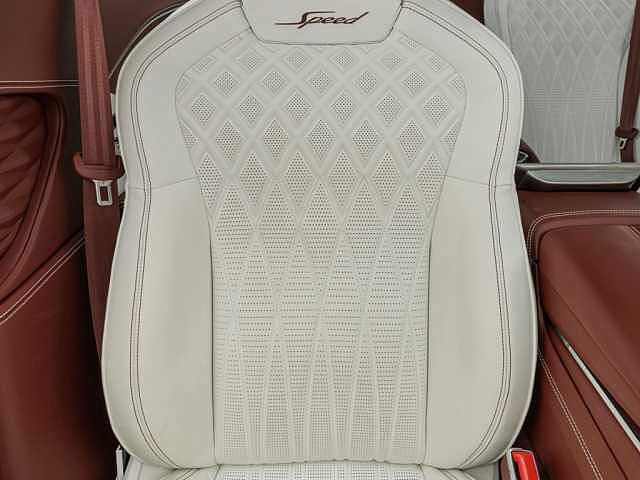 23:Bentley Flying Spur Speed W12, Limousine, Snow Quartz Pearlescent, Gohm Sportwagen GmbH | Bentley Stuttgart