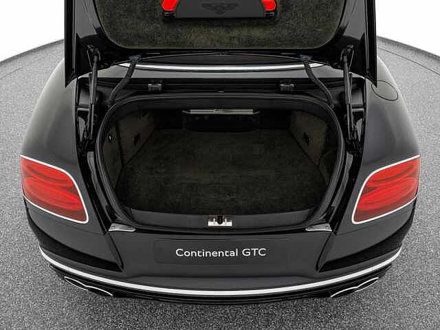 29:Bentley Continental GT S Convertible V8, Cabrio, Onyx, Gohm Sportwagen GmbH | Bentley Stuttgart