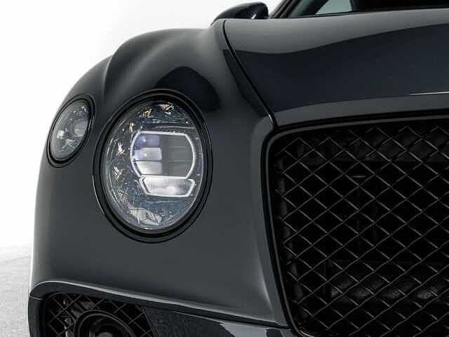 27:Bentley Continental GT W12, Coupé, Titan Grey, Gohm Sportwagen GmbH | Bentley Stuttgart