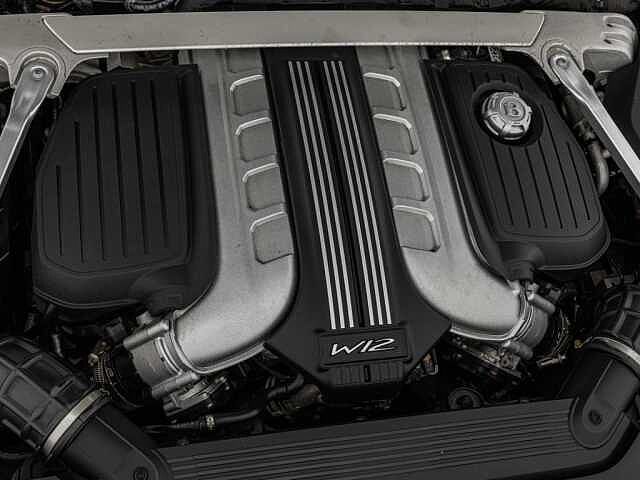 34:Bentley Flying Spur Speed W12, Limousine, Onyx, Gohm Sportwagen GmbH | Bentley Stuttgart