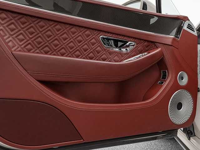 12:Bentley Continental GTC Speed W12, Cabrio, Dove Grey, Gohm Sportwagen GmbH | Bentley Stuttgart