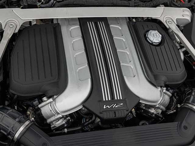 31:Bentley Continental GT Speed W12, Coupé, Moonbeam, Gohm Sportwagen GmbH | Bentley Stuttgart