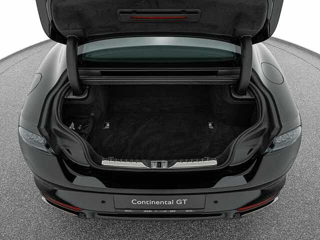 31:Bentley Continental GT Speed First Edition V8 Hybrid, Coupé, Beluga, Gohm Sportwagen GmbH | Bentley Stuttgart