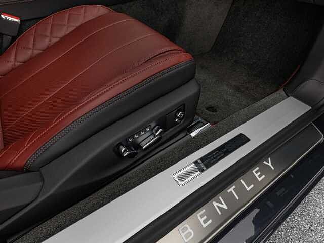 23:Bentley Continental GT W12, Coupé, Titan Grey, Gohm Sportwagen GmbH | Bentley Stuttgart