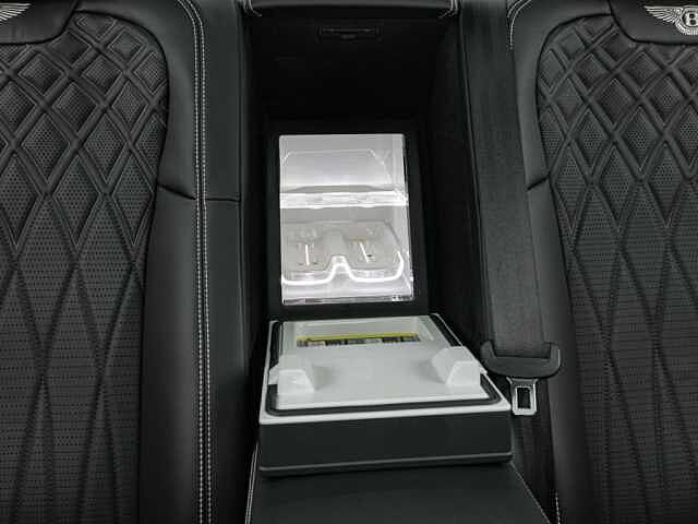 23:Bentley Flying Spur W12, Limousine, Magnetic, Gohm Sportwagen GmbH | Bentley Stuttgart