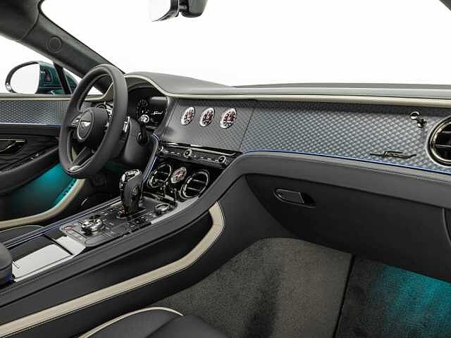 25:Bentley Continental GT Speed First Edition V8 Hybrid, Coupé, Viridian, Gohm Sportwagen GmbH | Bentley Stuttgart