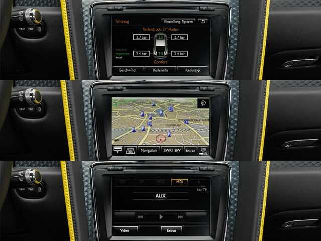 15:Bentley Continental GT Speed W12, Coupé, Anthracite, Gohm Sportwagen GmbH | Bentley Stuttgart