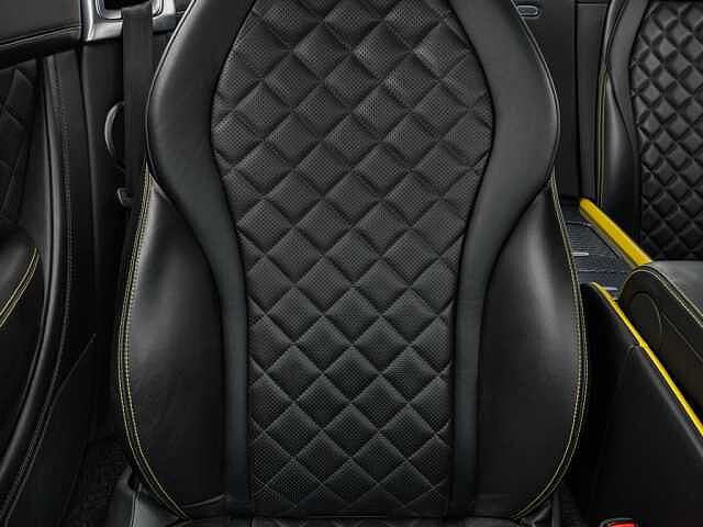 21:Bentley Continental GT Speed W12, Coupé, Anthracite, Gohm Sportwagen GmbH | Bentley Stuttgart