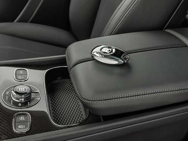 20:Bentley Bentayga S V8, SUV, Alpine Green Satin, Gohm Sportwagen GmbH | Bentley Stuttgart