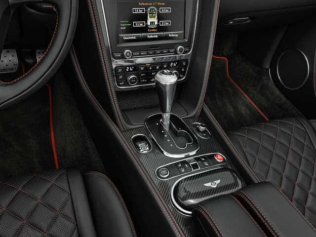 16:Bentley Continental GT Speed Convertible W12, Cabrio, Beluga, Gohm Sportwagen GmbH | Bentley Stuttgart