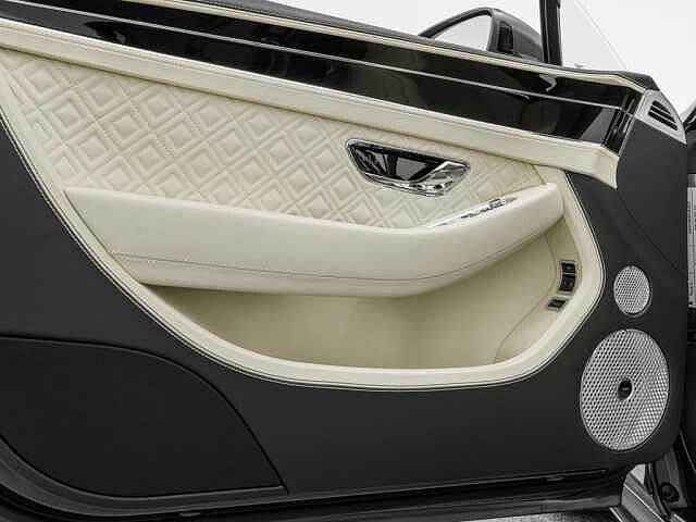 11:Bentley Continental GT Speed W12, Coupé, Magnetic, Gohm Sportwagen GmbH | Bentley Stuttgart