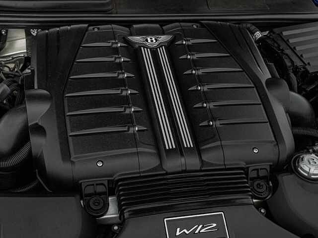 31:Bentley Bentayga Speed W12, SUV, Midnight Emerald, Gohm Sportwagen GmbH | Bentley Stuttgart