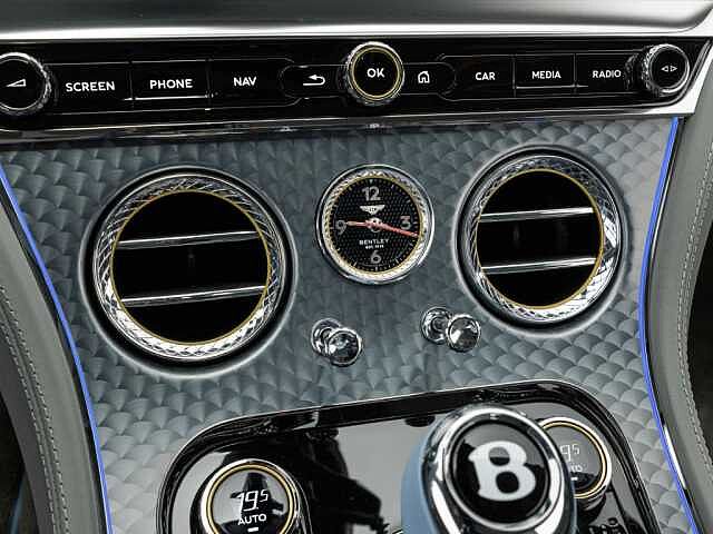 19:Bentley Continental GT Speed First Edition V8 Hybrid, Coupé, Marlin, Gohm Sportwagen GmbH | Bentley Stuttgart