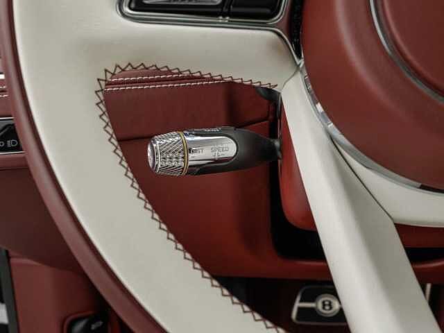 16:Bentley Flying Spur Speed W12, Limousine, Snow Quartz Pearlescent, Gohm Sportwagen GmbH | Bentley Stuttgart