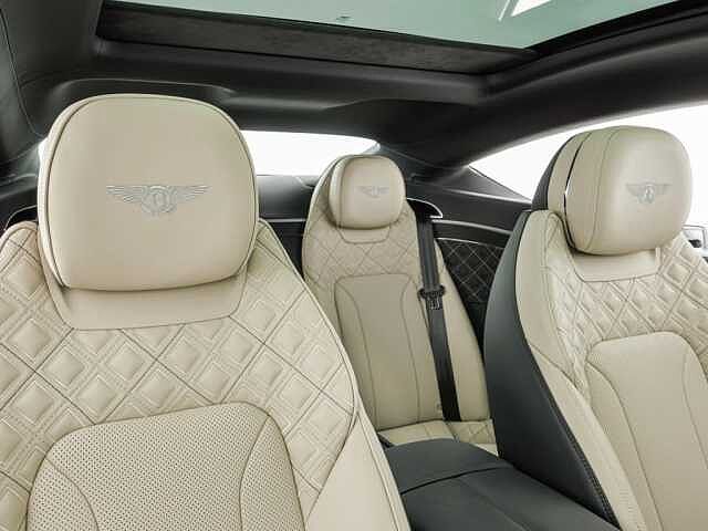 25:Bentley Continental GT Mulliner V8, Coupé, Moonbeam, Gohm Sportwagen GmbH | Bentley Stuttgart