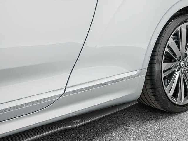 9:Bentley Continental GT Speed W12, Coupé, Moonbeam, Gohm Sportwagen GmbH | Bentley Stuttgart