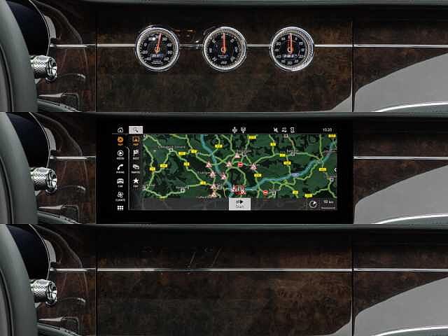 18:Bentley Continental GT Speed W12, Coupé, Moonbeam, Gohm Sportwagen GmbH | Bentley Stuttgart