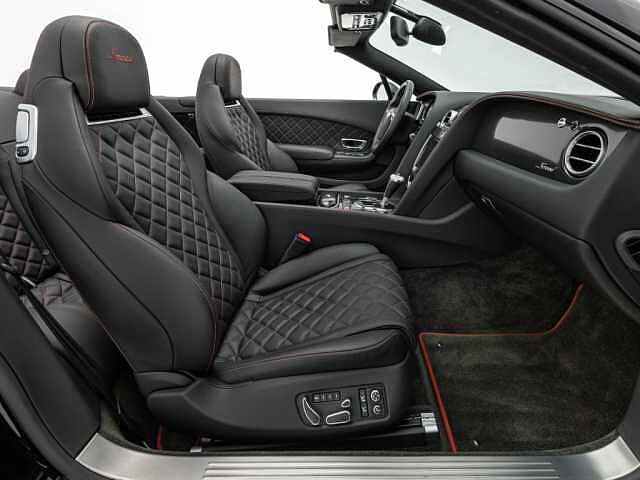 20:Bentley Continental GT Speed Convertible W12, Cabrio, Beluga, Gohm Sportwagen GmbH | Bentley Stuttgart