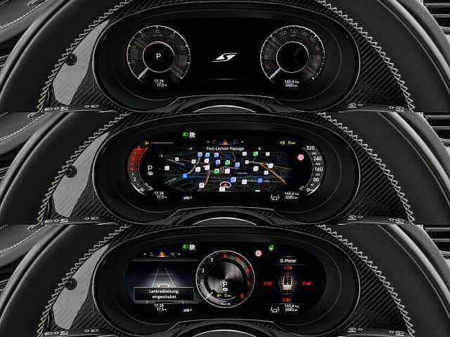 14:Bentley Bentayga S V8, SUV, British Racing Green IV Satin, Gohm Sportwagen GmbH | Bentley Stuttgart