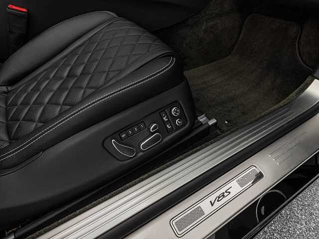 21:Bentley Continental GT S Convertible V8, Cabrio, Onyx, Gohm Sportwagen GmbH | Bentley Stuttgart