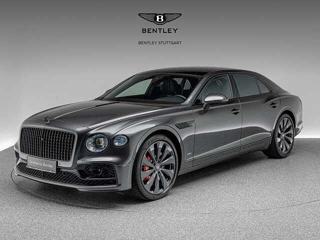 6:Bentley Flying Spur W12, Limousine, Magnetic, Gohm Sportwagen GmbH | Bentley Stuttgart