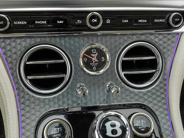 20:Bentley Continental GT Speed W12, Coupé, Magnetic, Gohm Sportwagen GmbH | Bentley Stuttgart