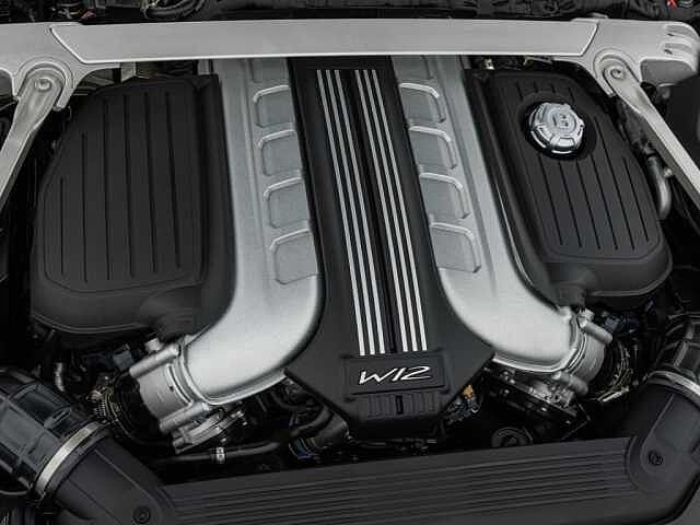 29:Bentley Continental GT Speed W12, Coupé, Moonbeam, Gohm Sportwagen GmbH | Bentley Stuttgart