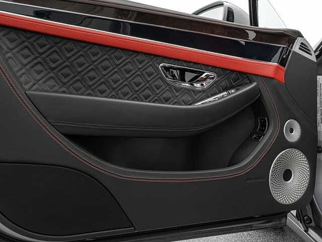 10:Bentley Continental GT W12, Coupé, Light Grey Satin, Gohm Sportwagen GmbH | Bentley Stuttgart