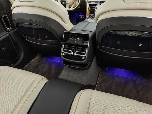 30:Bentley Flying Spur Mulliner W12, Limousine, Anthracite, Gohm Sportwagen GmbH | Bentley Stuttgart