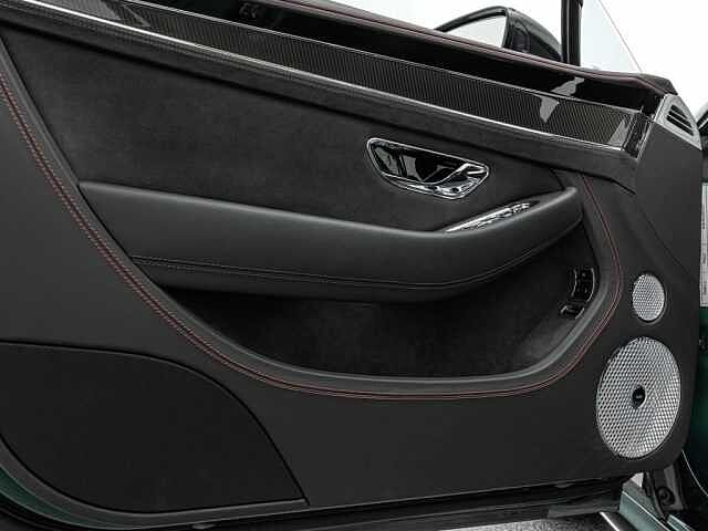 10:Bentley Continental GT Speed W12 Le Mans Edition, Coupé, Verdant, Gohm Sportwagen GmbH | Bentley Stuttgart