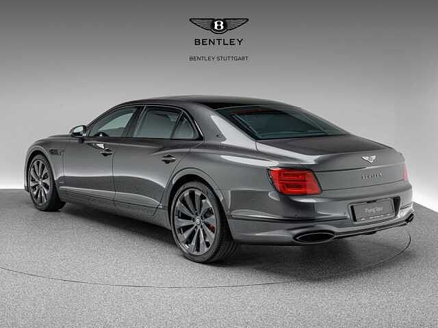 2:Bentley Flying Spur W12, Limousine, Magnetic, Gohm Sportwagen GmbH | Bentley Stuttgart