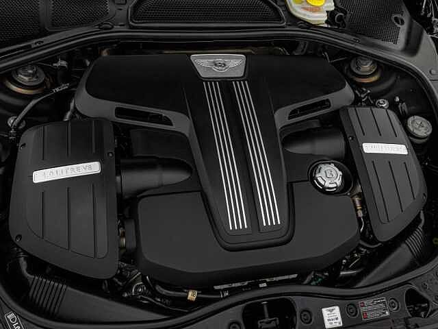 28:Bentley Continental GT S Convertible V8, Cabrio, Onyx, Gohm Sportwagen GmbH | Bentley Stuttgart