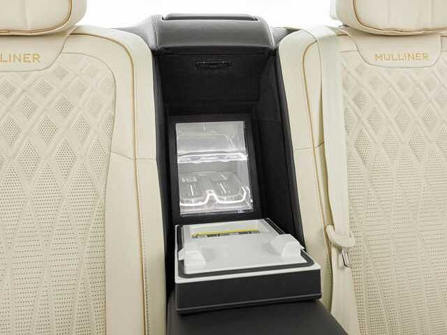 31:Bentley Flying Spur Mulliner W12, Limousine, Anthracite, Gohm Sportwagen GmbH | Bentley Stuttgart