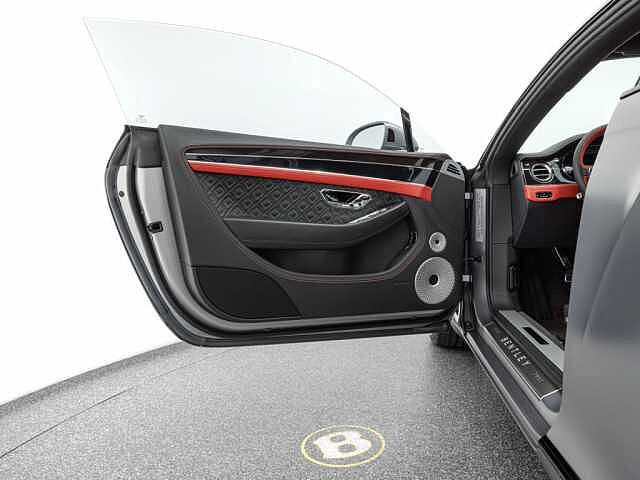 9:Bentley Continental GT W12, Coupé, Light Grey Satin, Gohm Sportwagen GmbH | Bentley Stuttgart