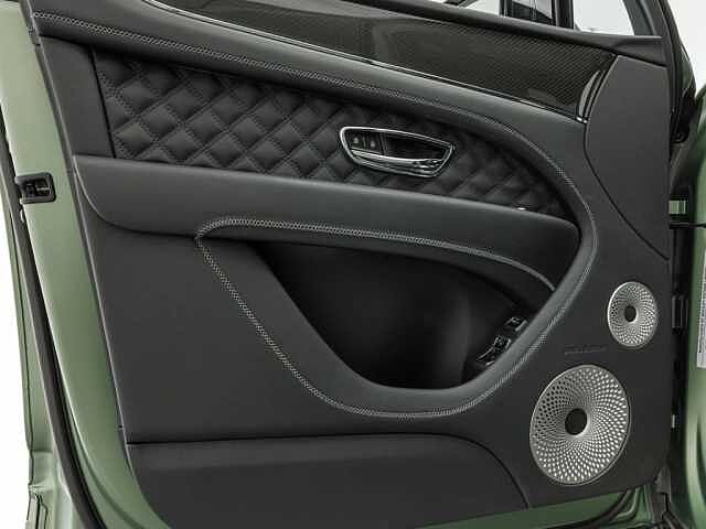10:Bentley Bentayga S V8, SUV, Alpine Green Satin, Gohm Sportwagen GmbH | Bentley Stuttgart