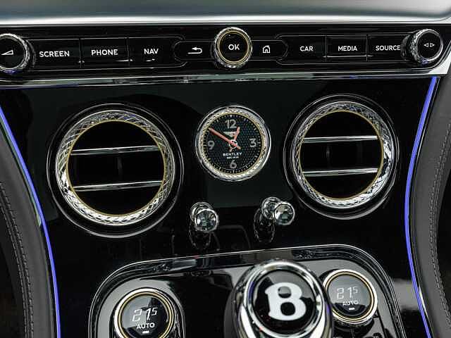 20:Bentley Continental GT Speed W12, Coupé, Sequin Blue, Gohm Sportwagen GmbH | Bentley Stuttgart