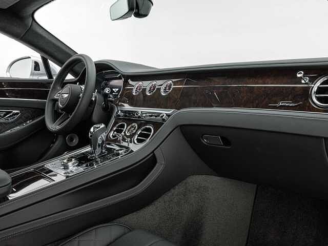 21:Bentley Continental GT Speed W12, Coupé, Moonbeam, Gohm Sportwagen GmbH | Bentley Stuttgart