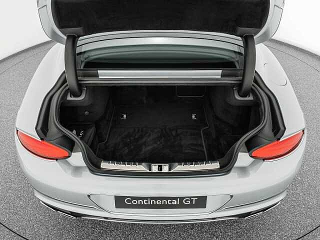 31:Bentley Continental GT Mulliner V8, Coupé, Moonbeam, Gohm Sportwagen GmbH | Bentley Stuttgart