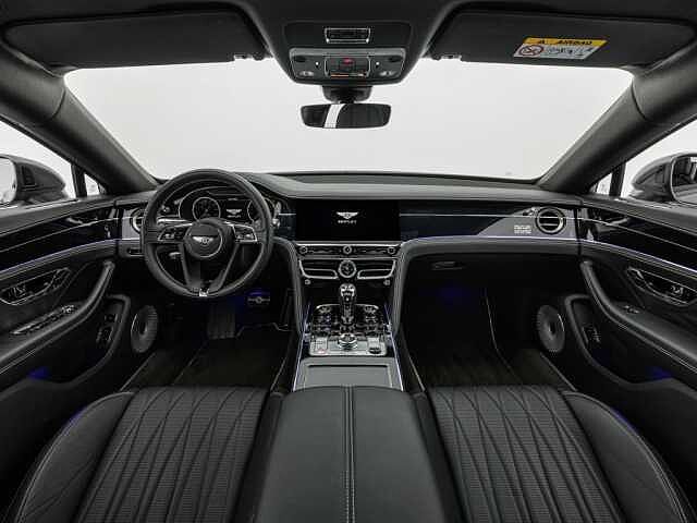 3:Bentley Flying Spur W12, Limousine, Magnetic, Gohm Sportwagen GmbH | Bentley Stuttgart