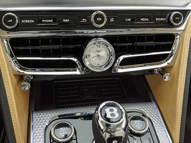 15:Bentley Flying Spur Mulliner V6 Hybrid, Limousine, Anthracite Satin, Gohm Sportwagen GmbH | Bentley Stuttgart