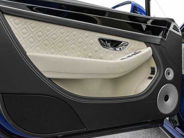 11:Bentley Continental GT Speed W12, Coupé, Sequin Blue, Gohm Sportwagen GmbH | Bentley Stuttgart